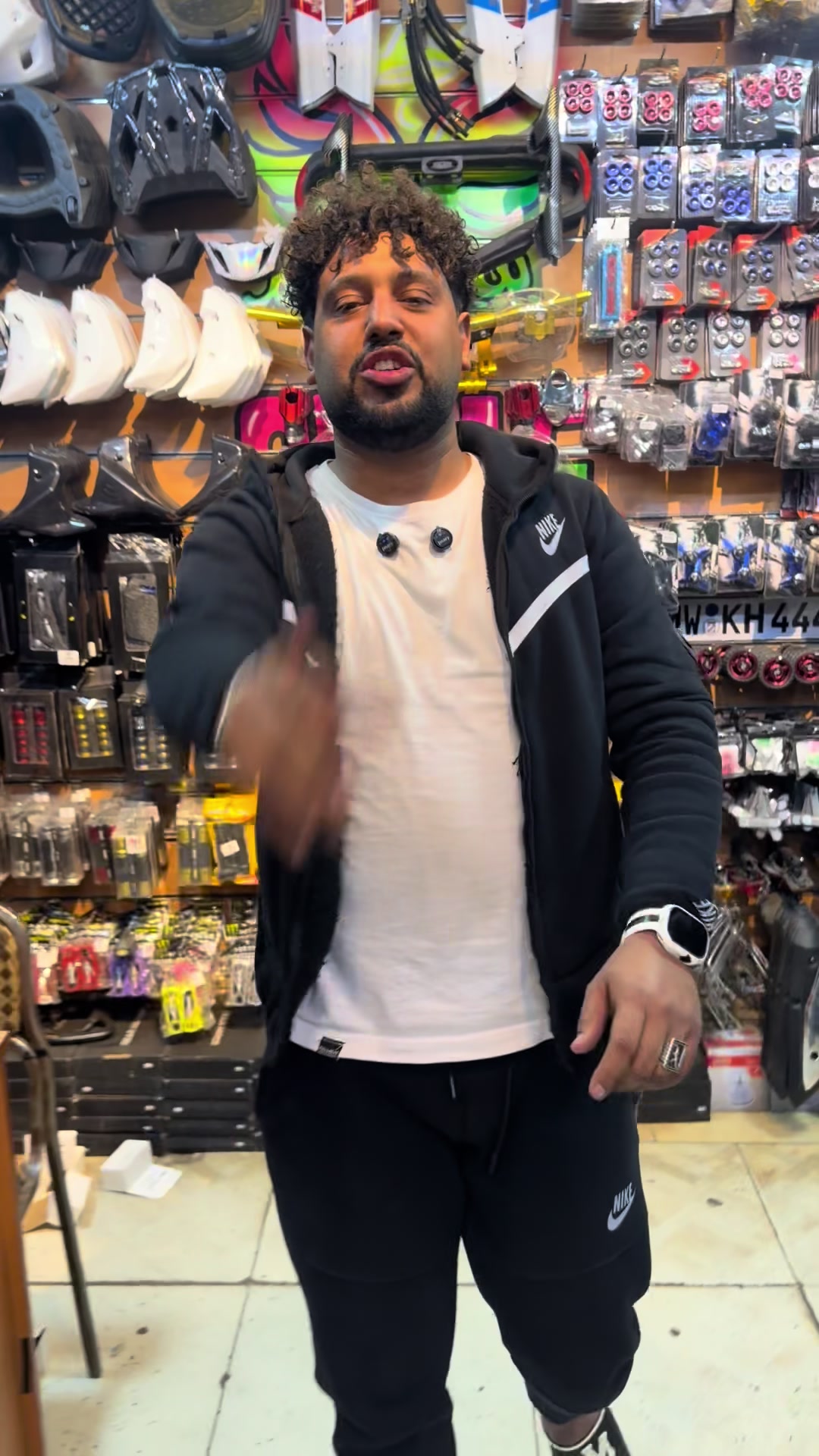 @بيفا علم الكماليات والفنش☝️❌🏍