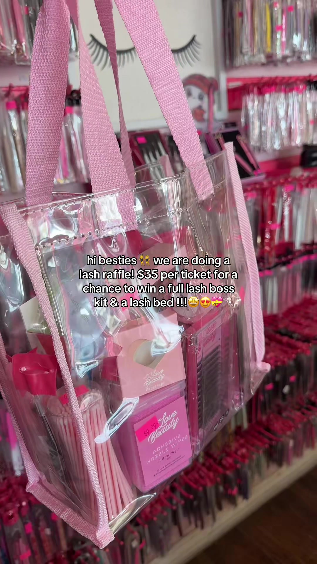 @Love Beauty Lashes