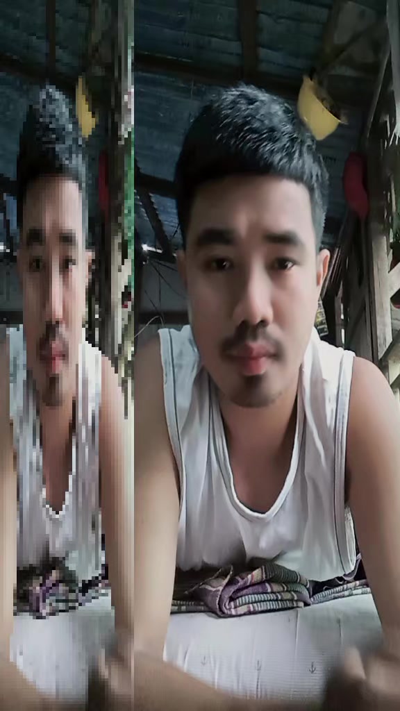 @Hla Zaw