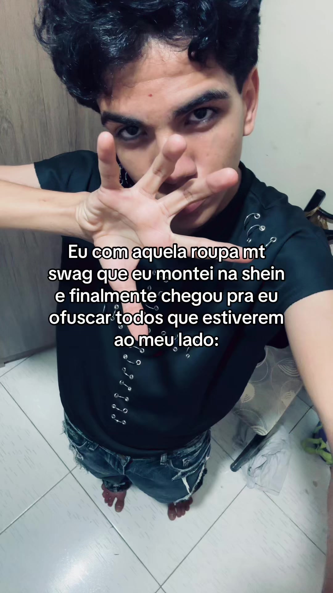 @King Of The Sergipe 😇🌵