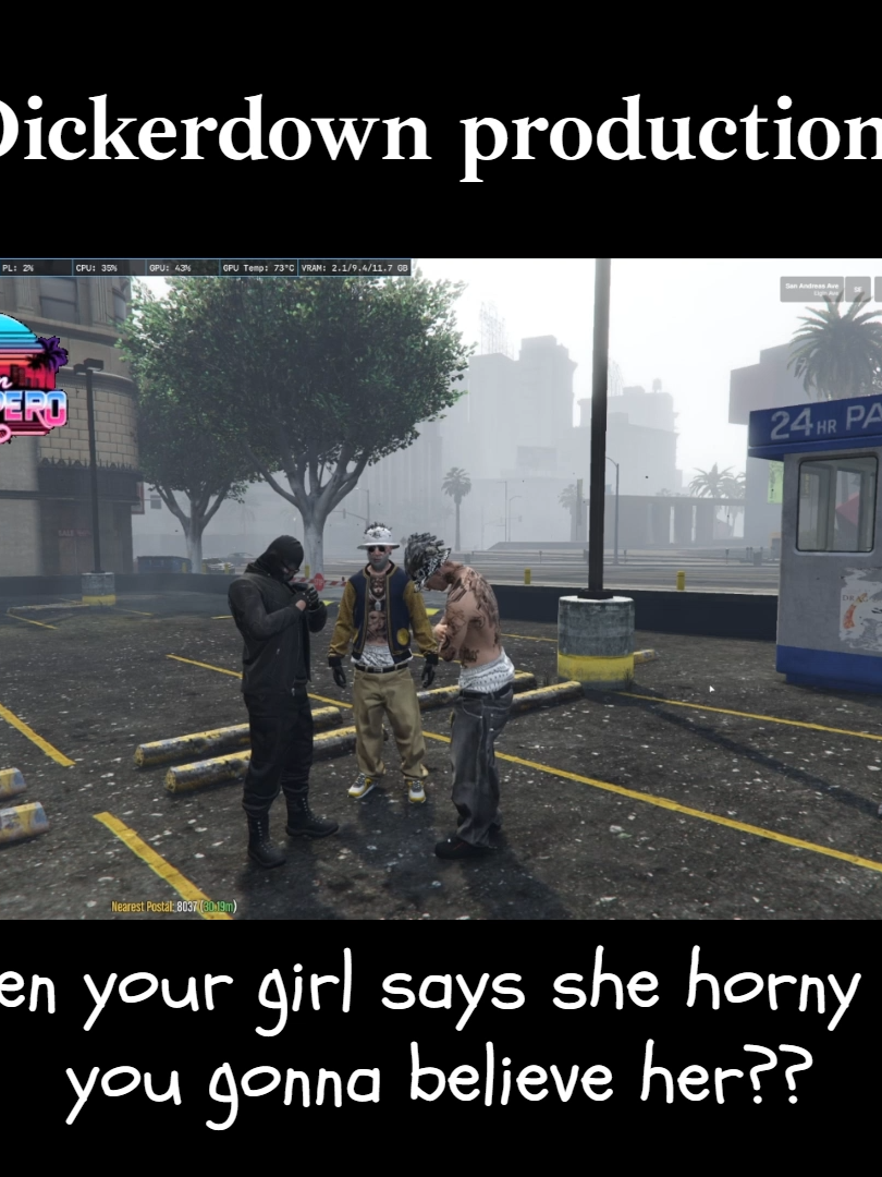 @Dangle Productions