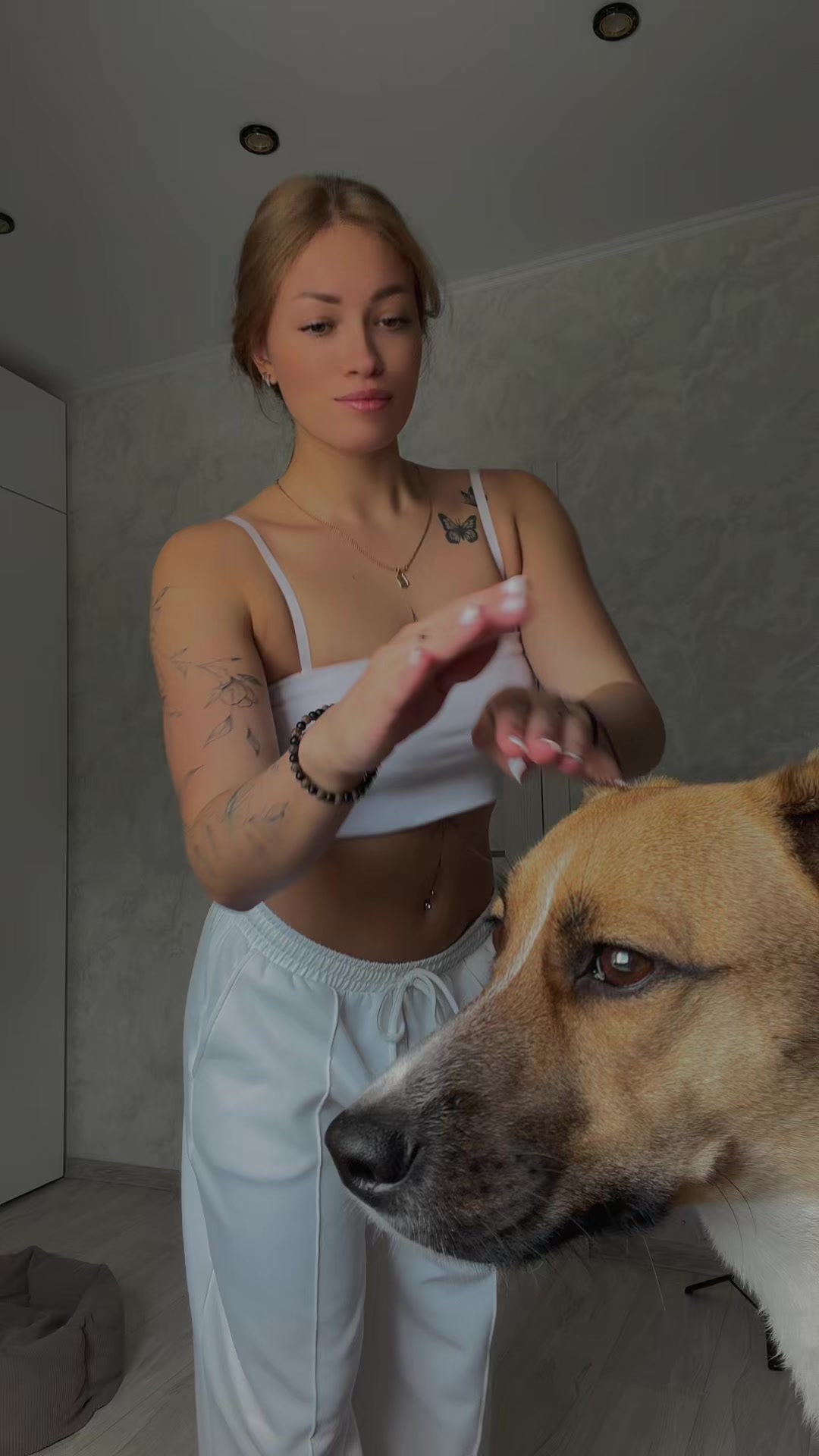 @Maria Bayer🐾
