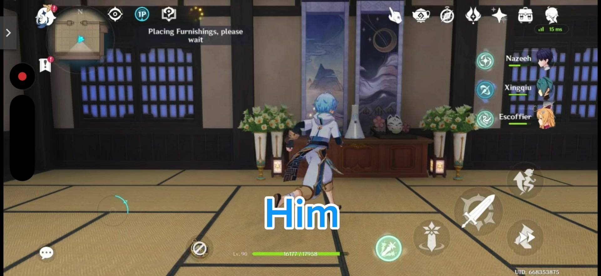 @Chongyun ⦻