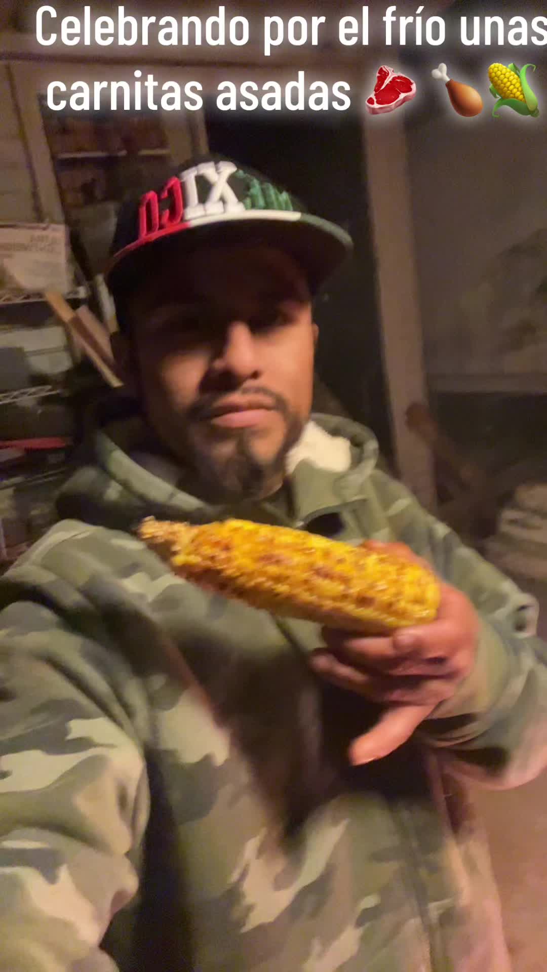 @Soy tu amor