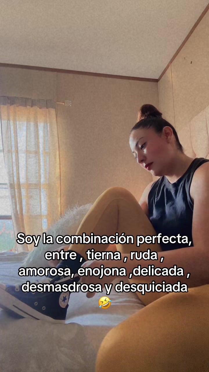 @Lulu Morales