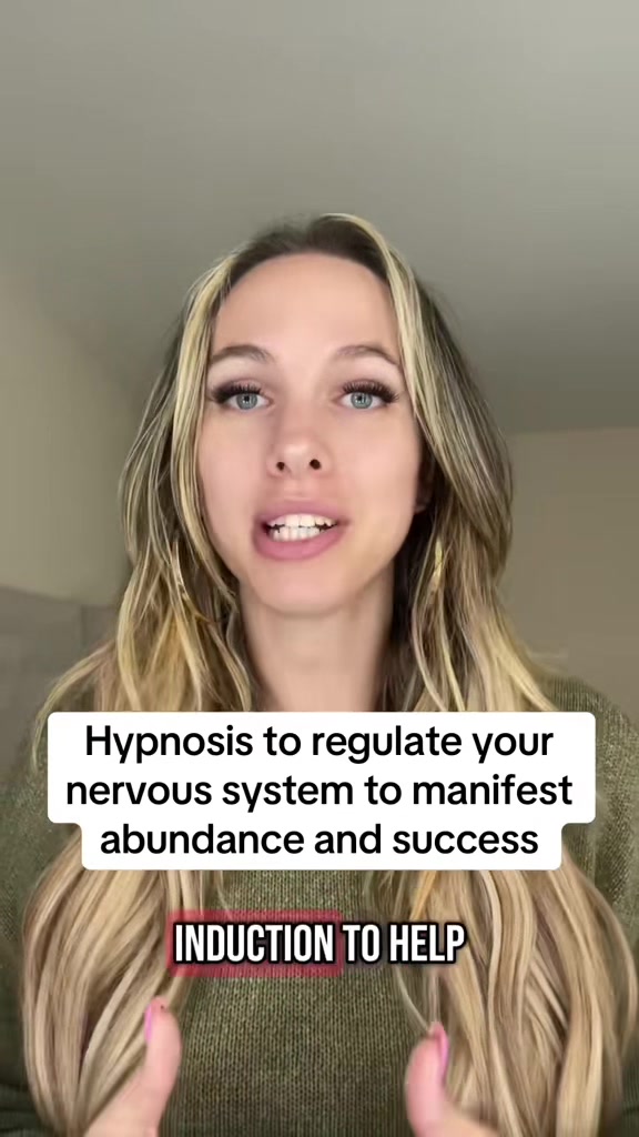 @Hypnotist | Julia Hankins