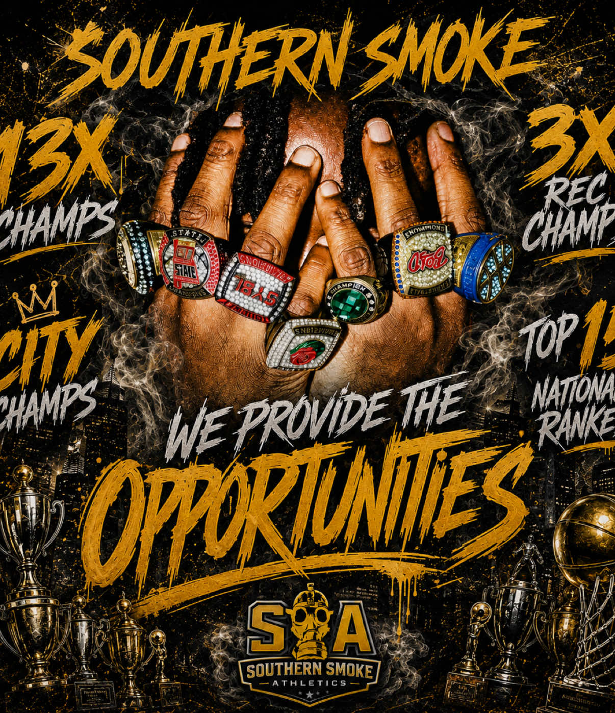 @SouthernSmokeAthletics