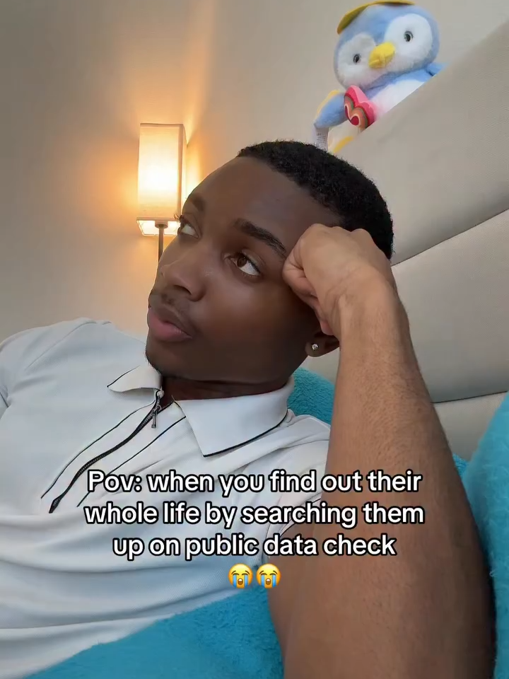@Public Data Check