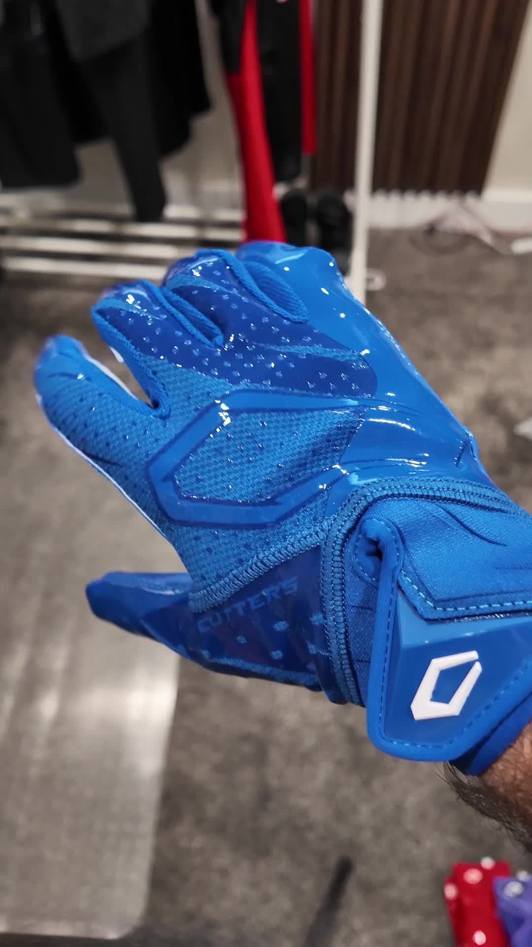 @Football Equipment