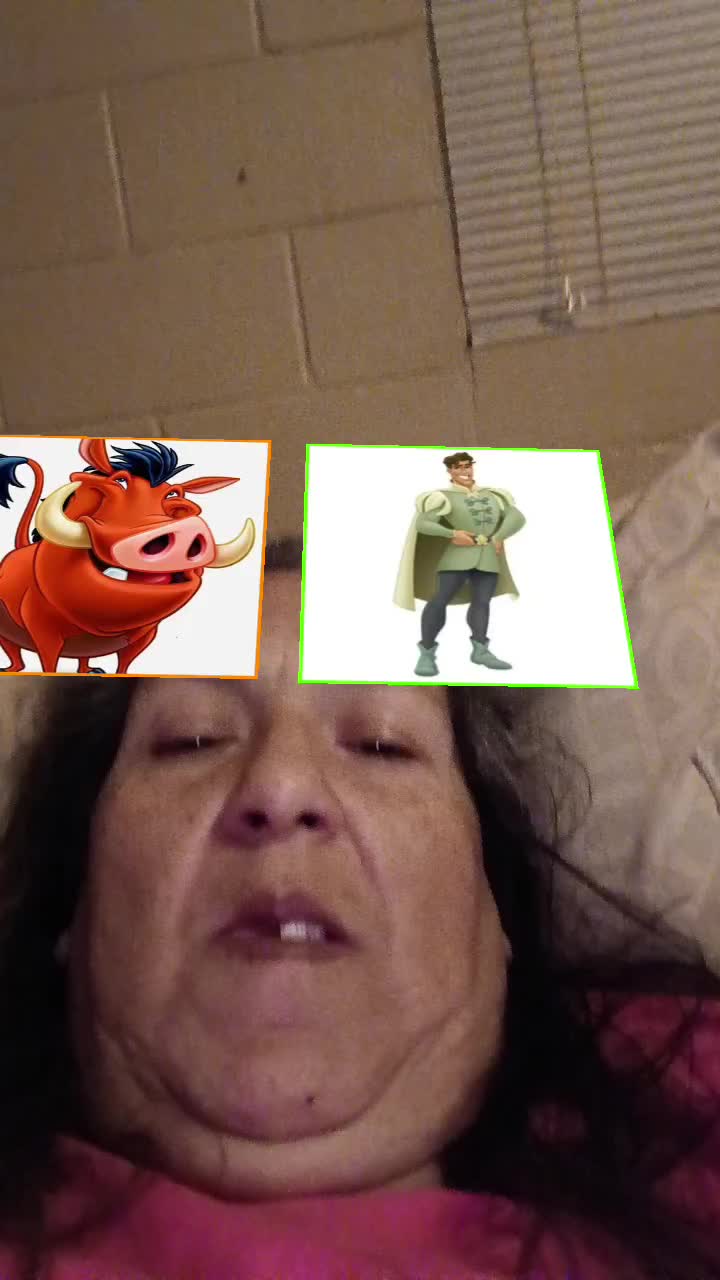 @Elizabeth Larez