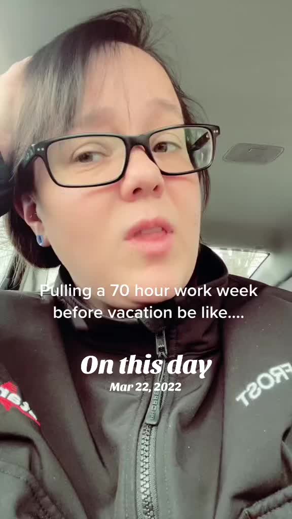 @Medic Mama | Kaela M 💙