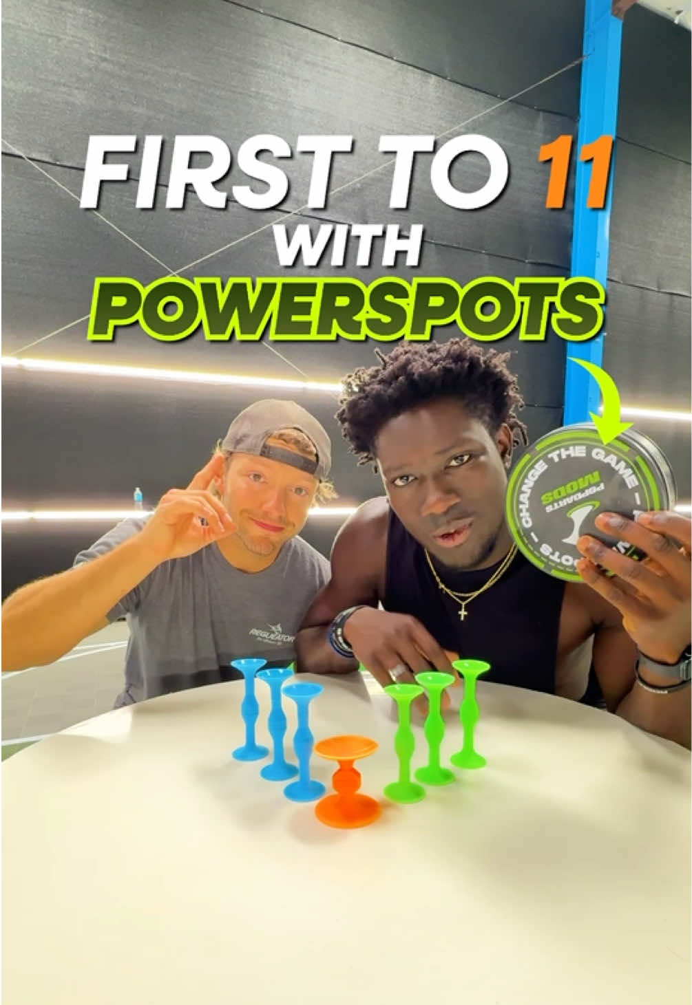 @Pretty Dope Games