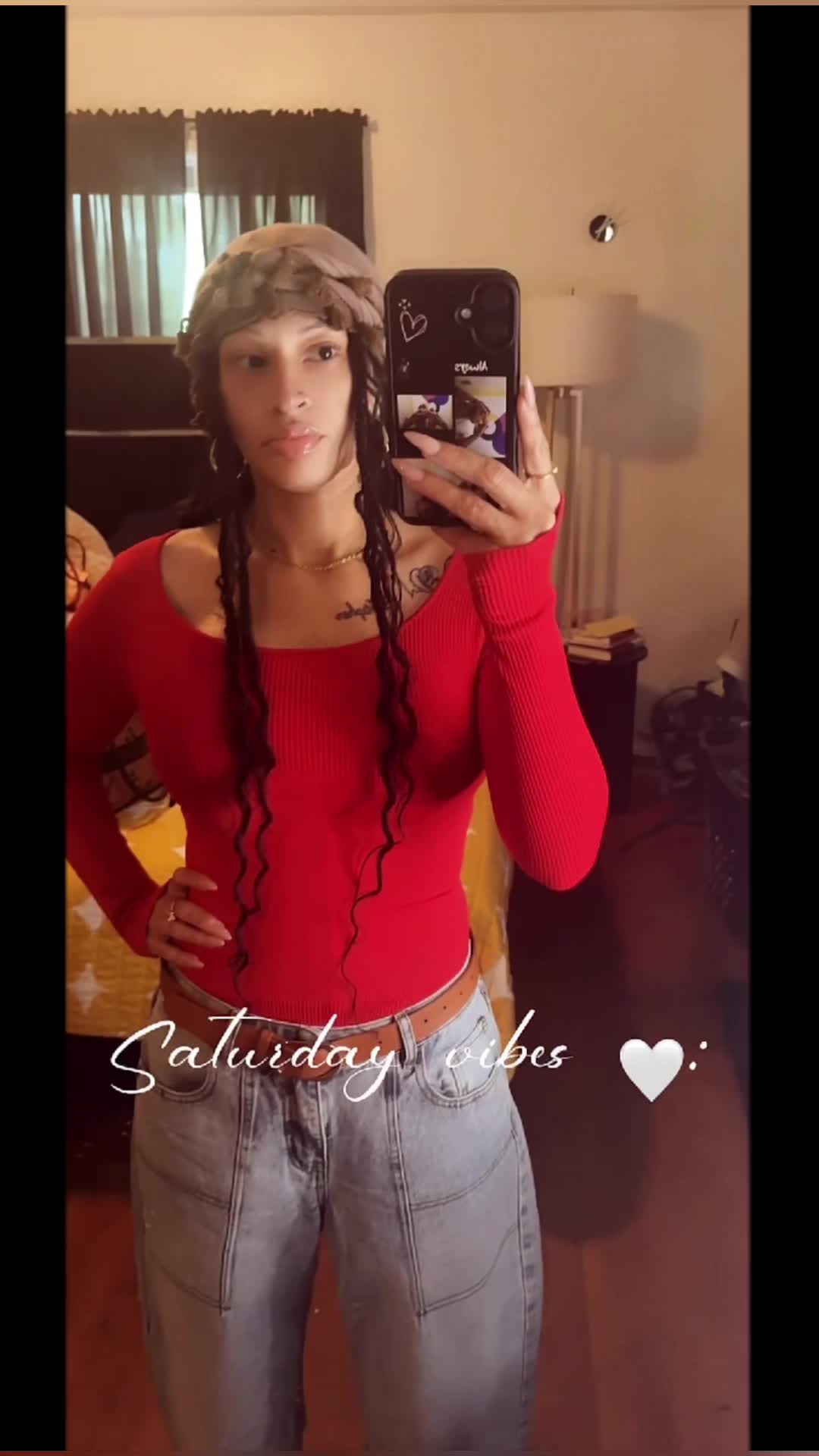 @Mulatto💙