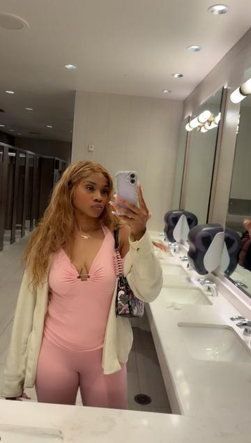 @Big Mommy