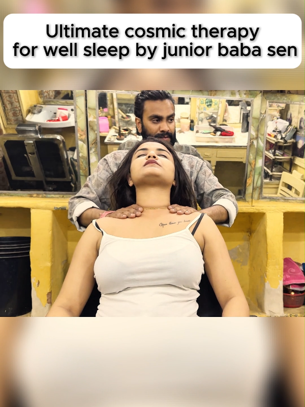 @Mia Massage ASMR