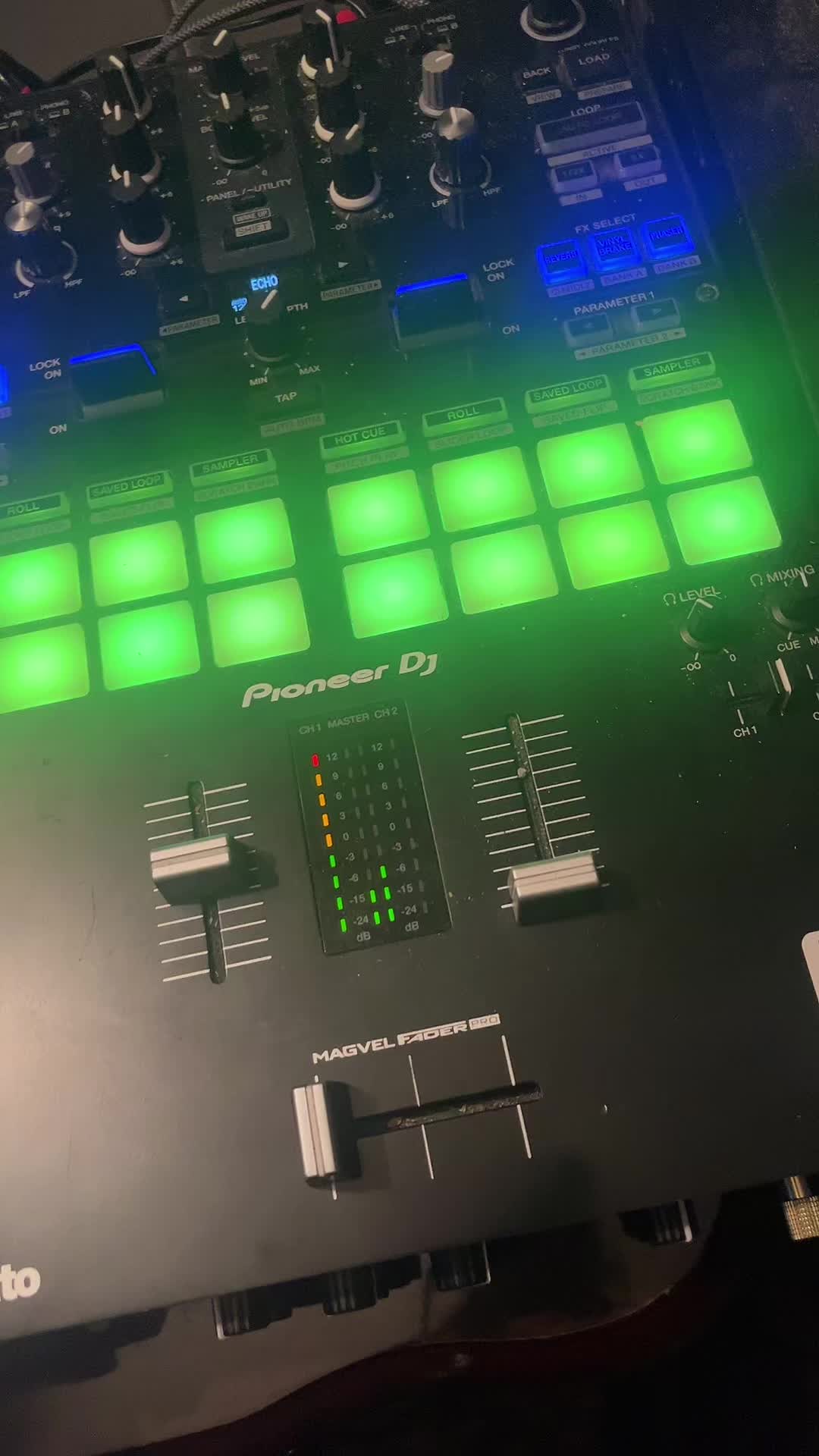 @The Vinylist