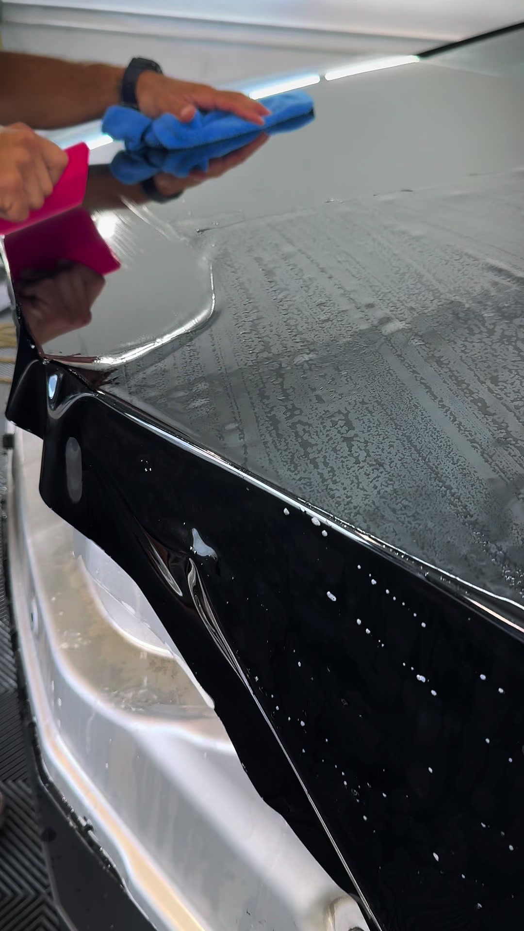 @WatershedAutoCare