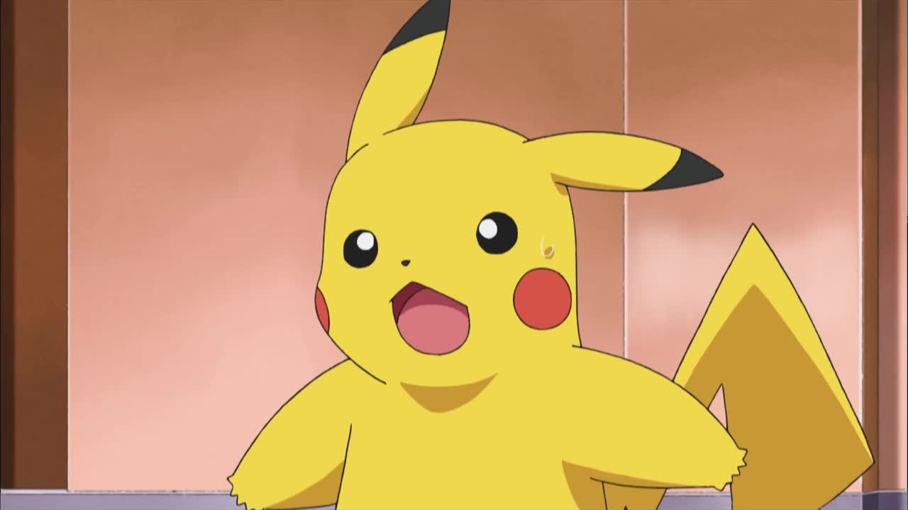 @Pokemon clips updates&info