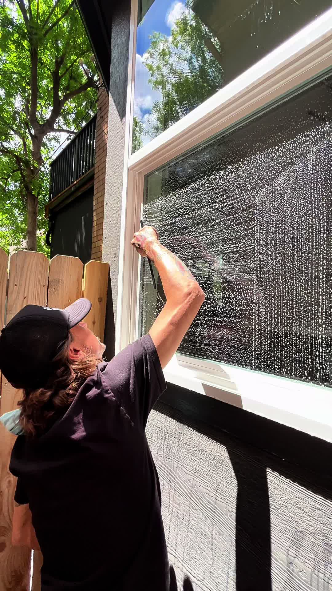 @Jeremy The Window Cleaner