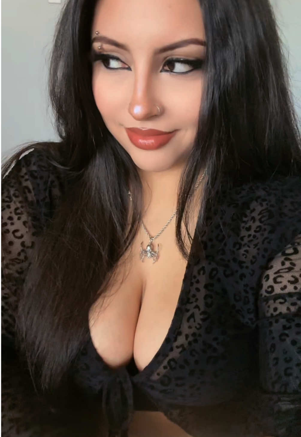 @Stacey 🕷️