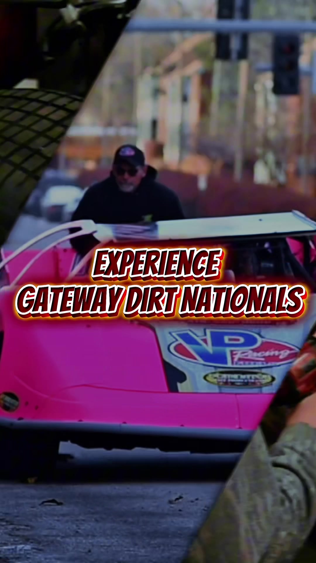@King Motorsports Media