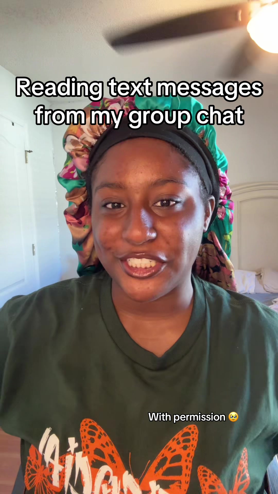 @Zahara&rsquo;s_GRWM:)🥹✨💋👀😝