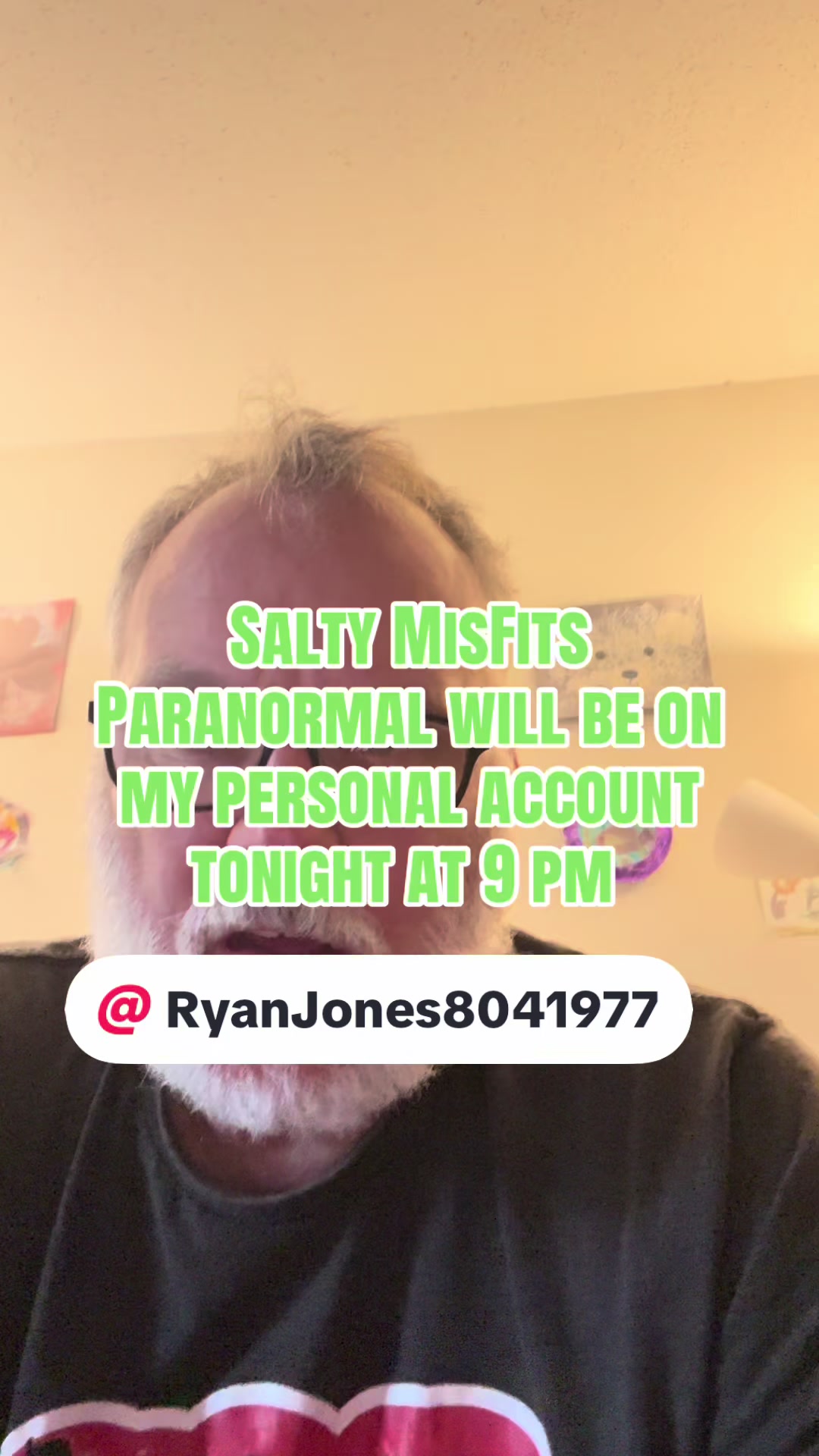 @Freakin Awesome Paranormal