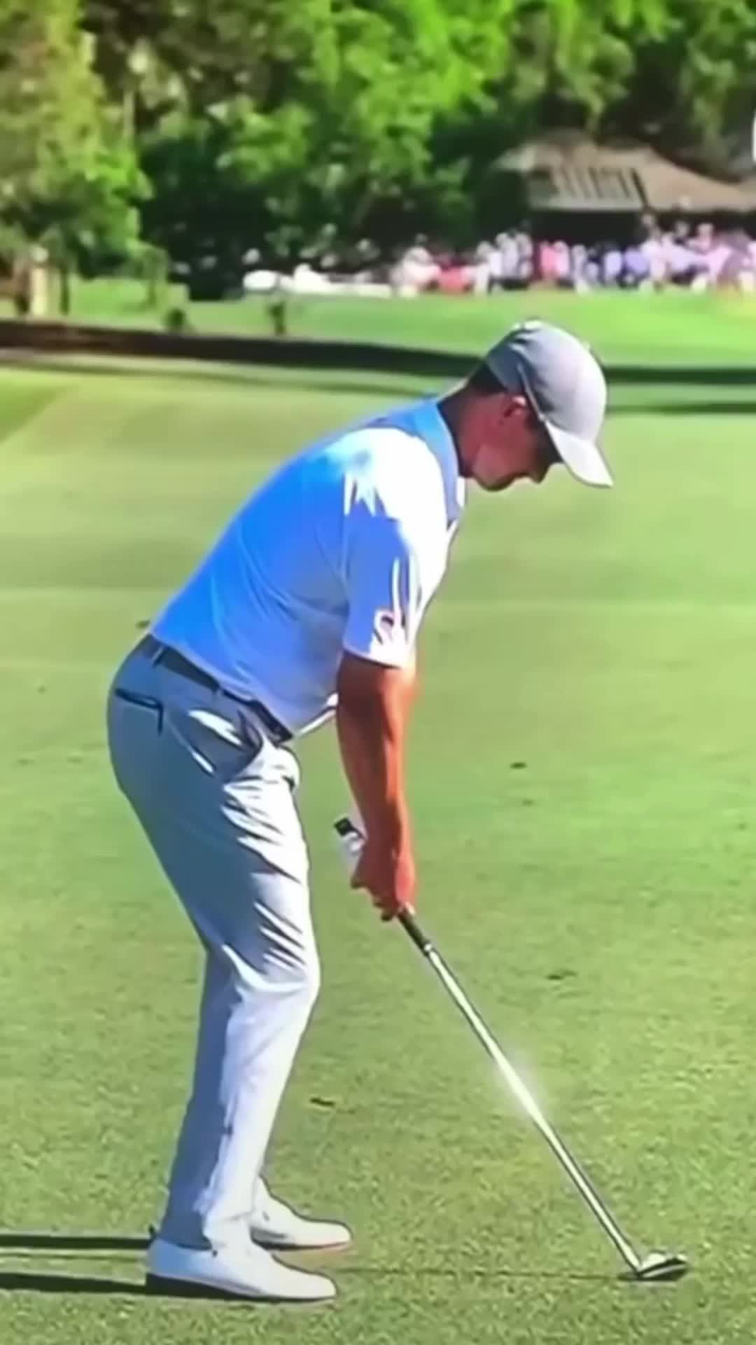 @Golfinthekingdom