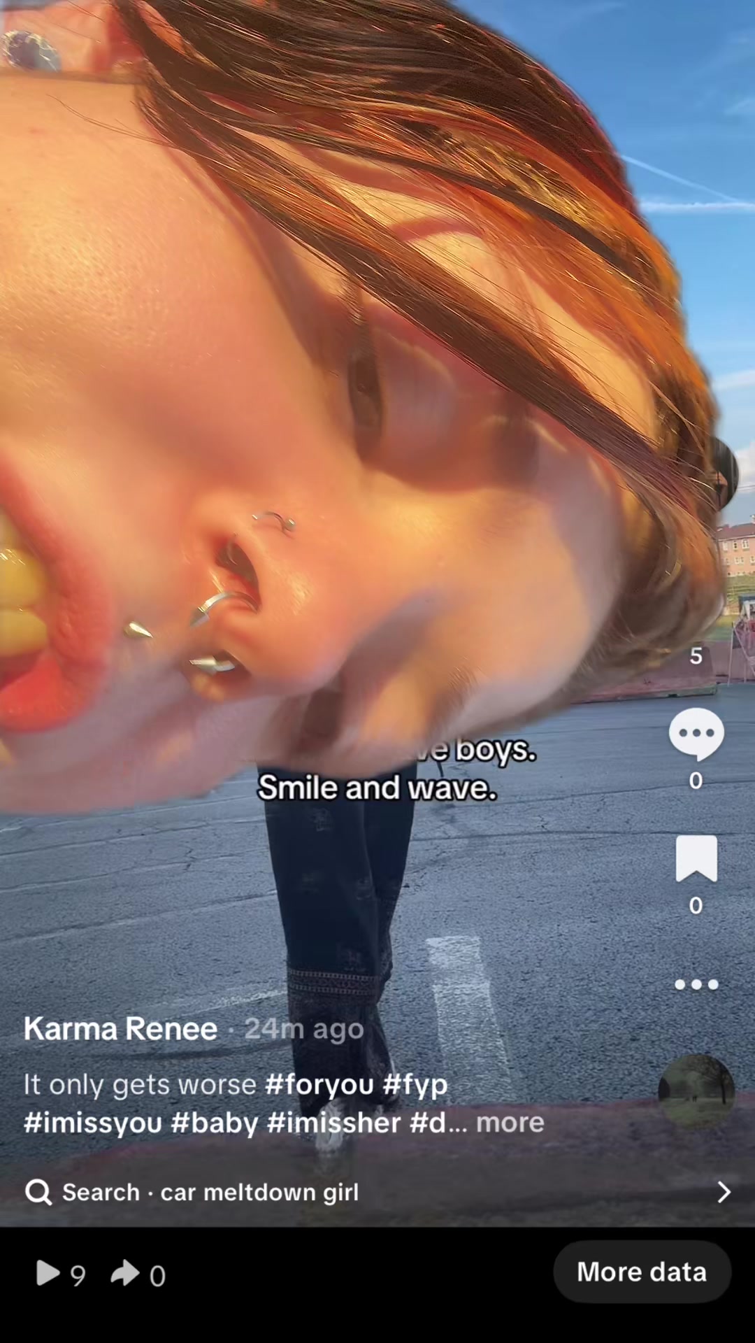 @Karma Renee
