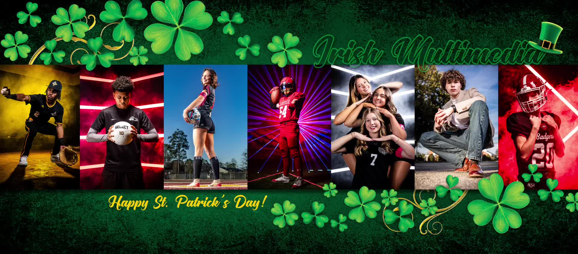 @Irish Multimedia