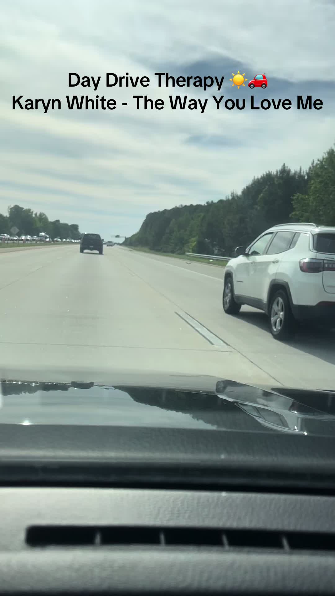 @80&rsquo;s/90&rsquo;s RnB Driving Therapy