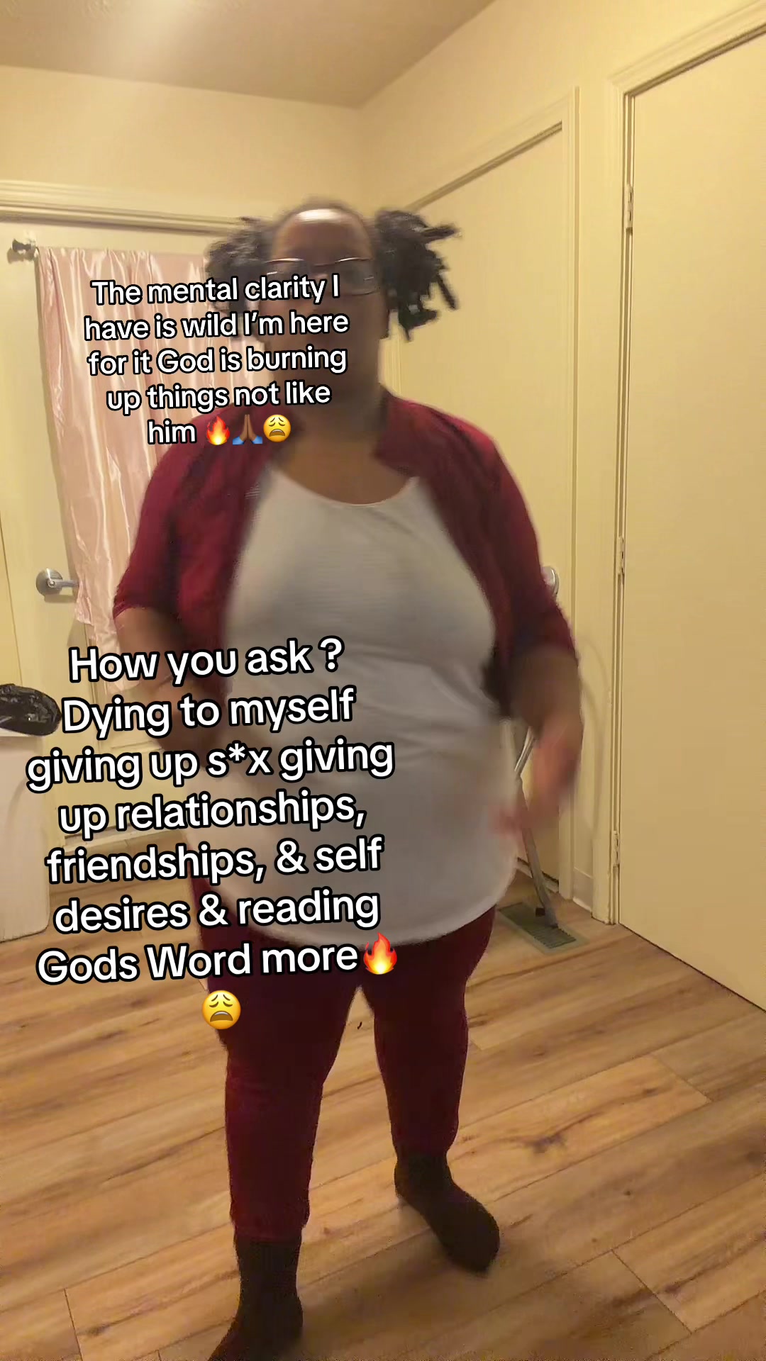@Christina B