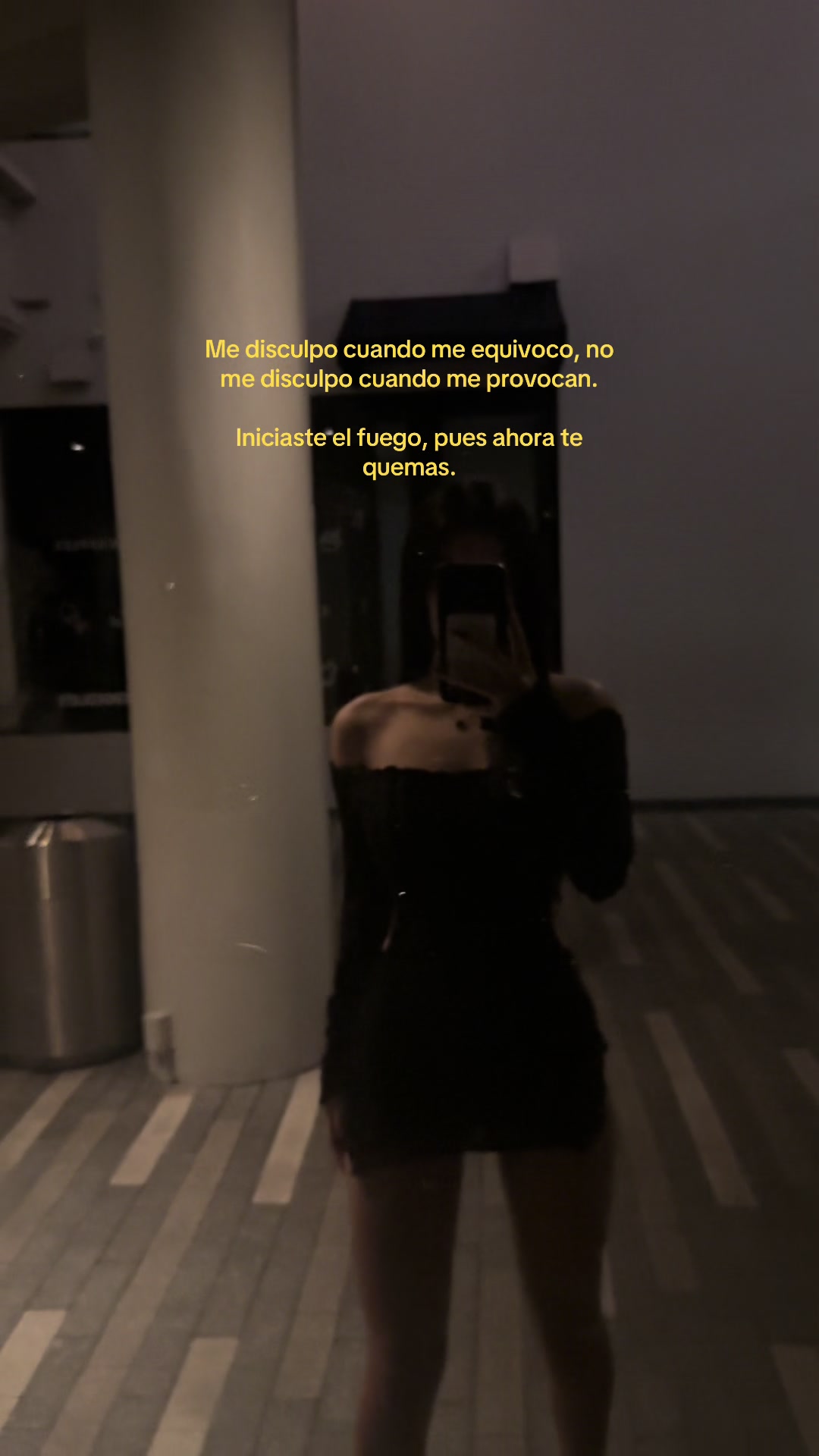 @Kamilah Rodriguez