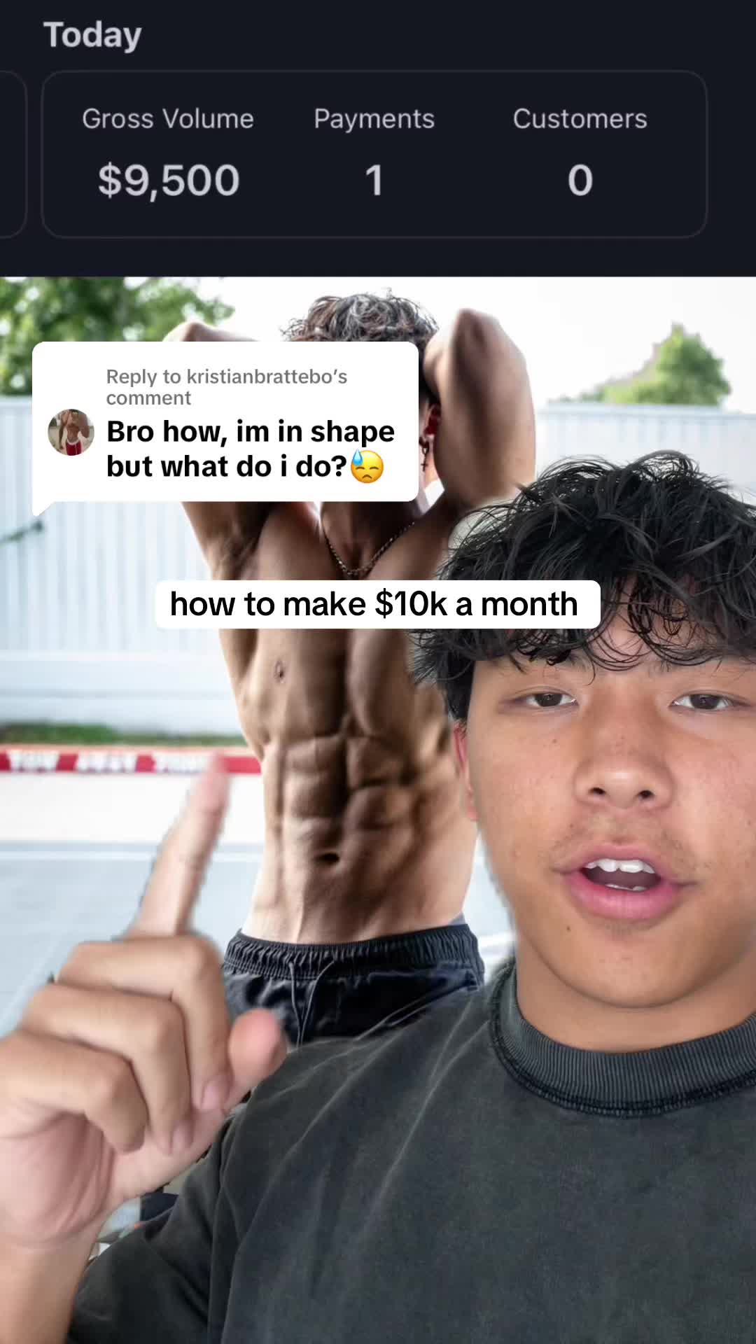 @Josh Chang