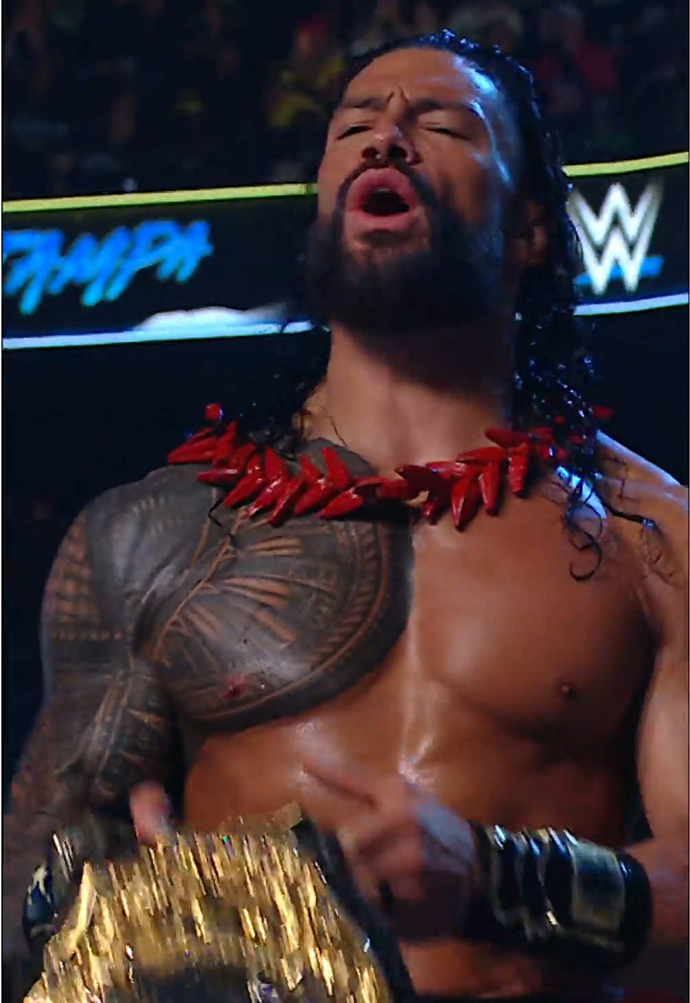 @WWE