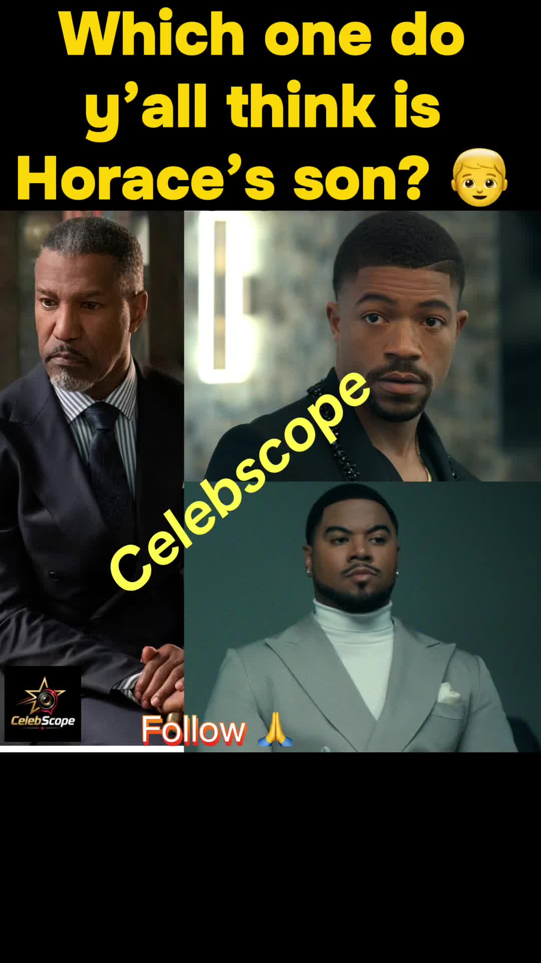 @CelebScope