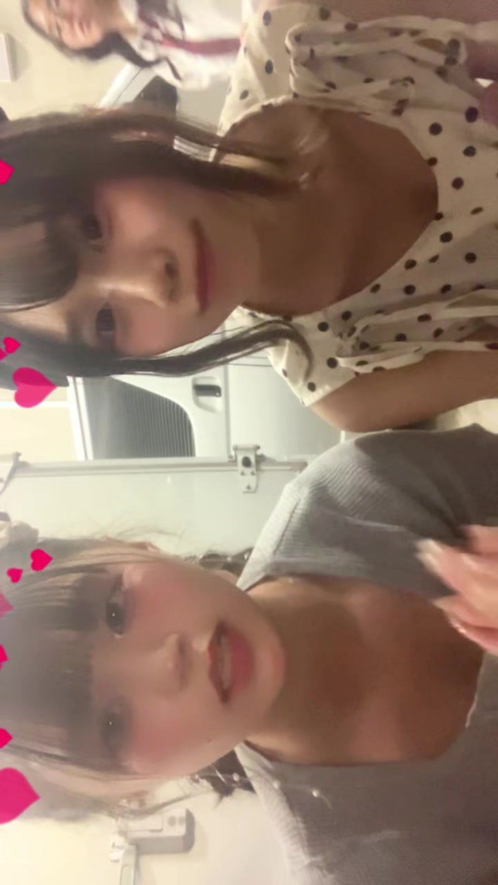 @りんりん🍒🤍学生ランウェイ挑戦中✨💕