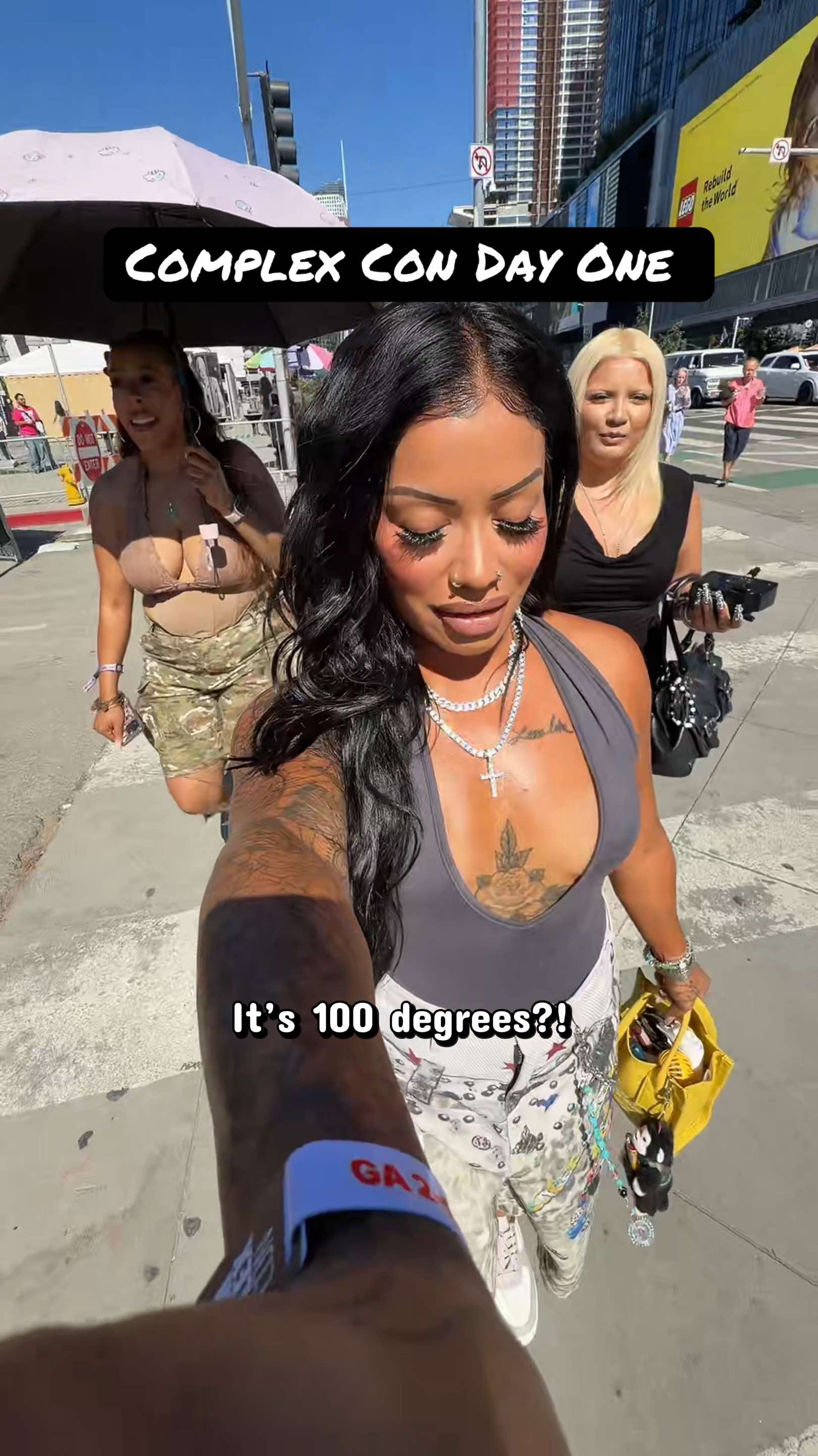@Glo