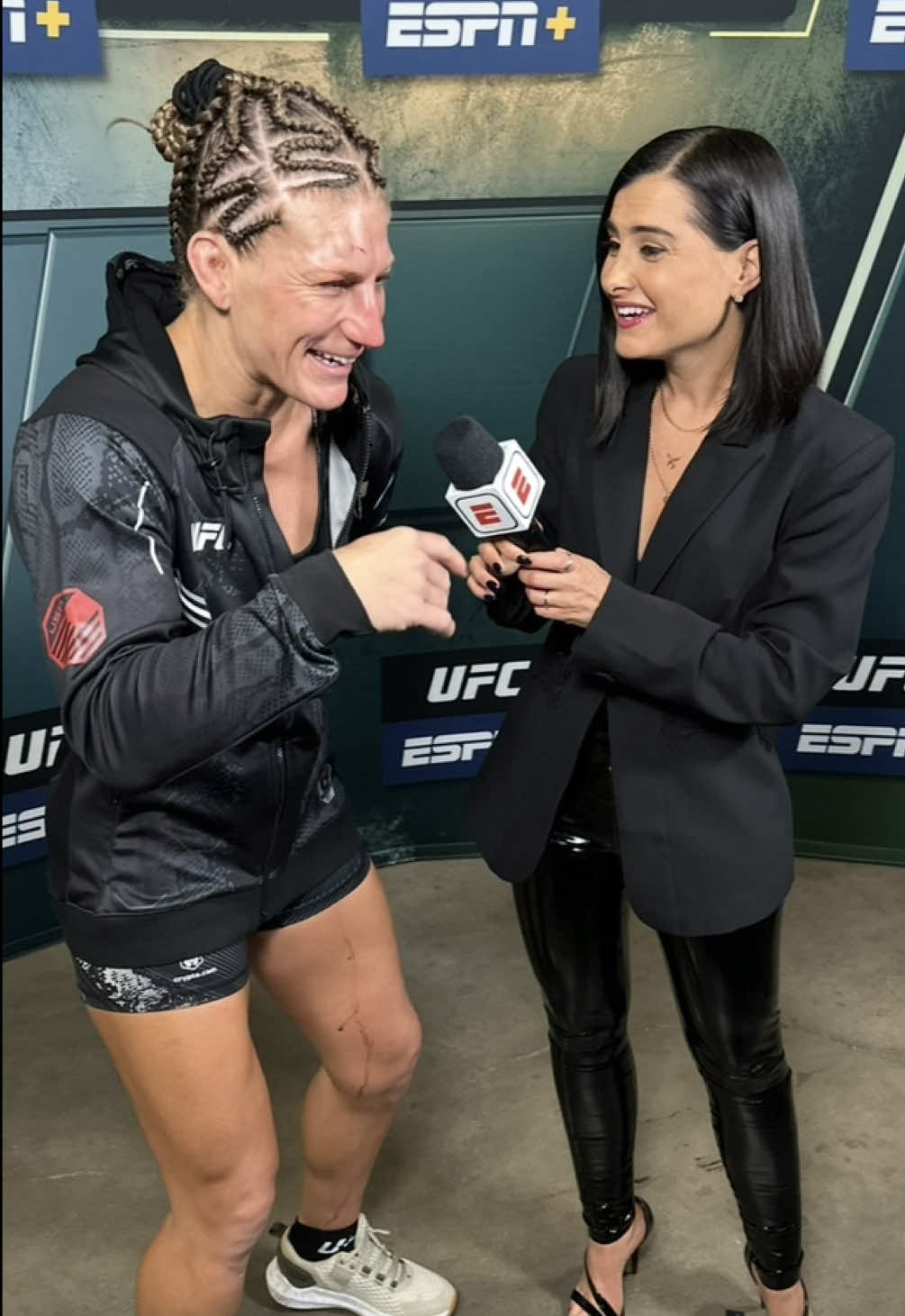 @Megan Olivi