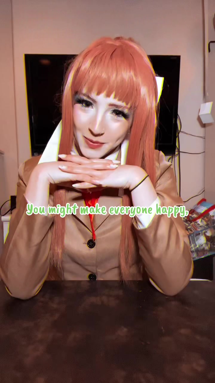 @☆Caroline☆ (Mitski’s version)