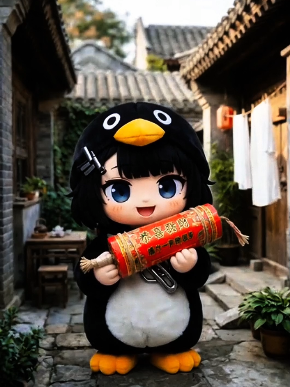 @Nichirin