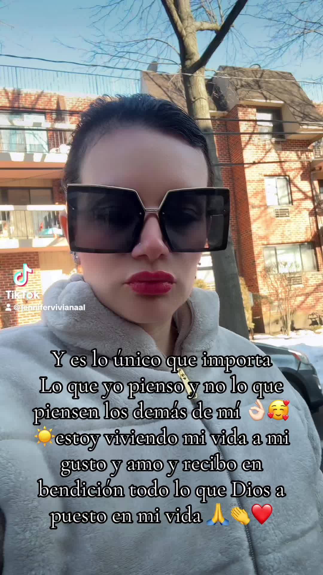 @Jennifer &Aacute;lvarez 🦋🍒