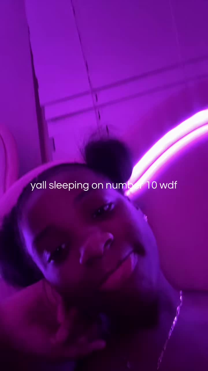@misunderstood queen literally.