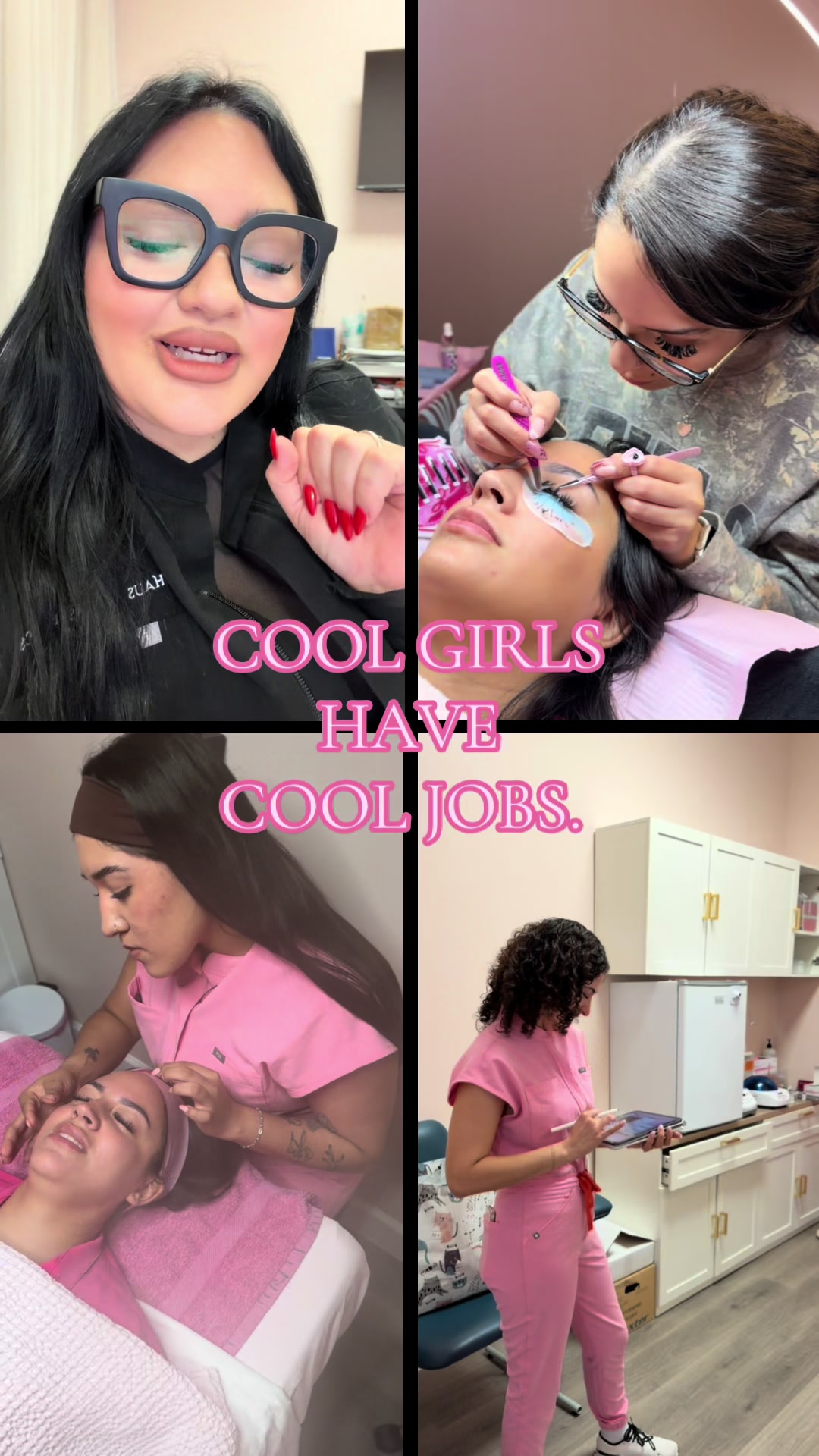 @Jasmine Luchis | SATX