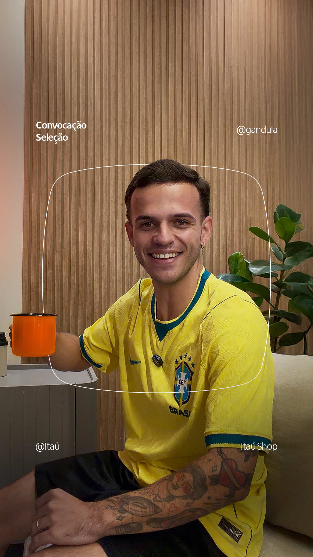 @Ita&uacute;