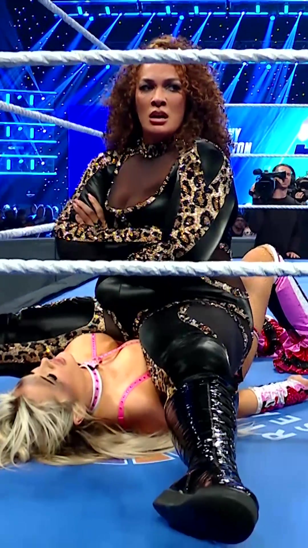 @WWE