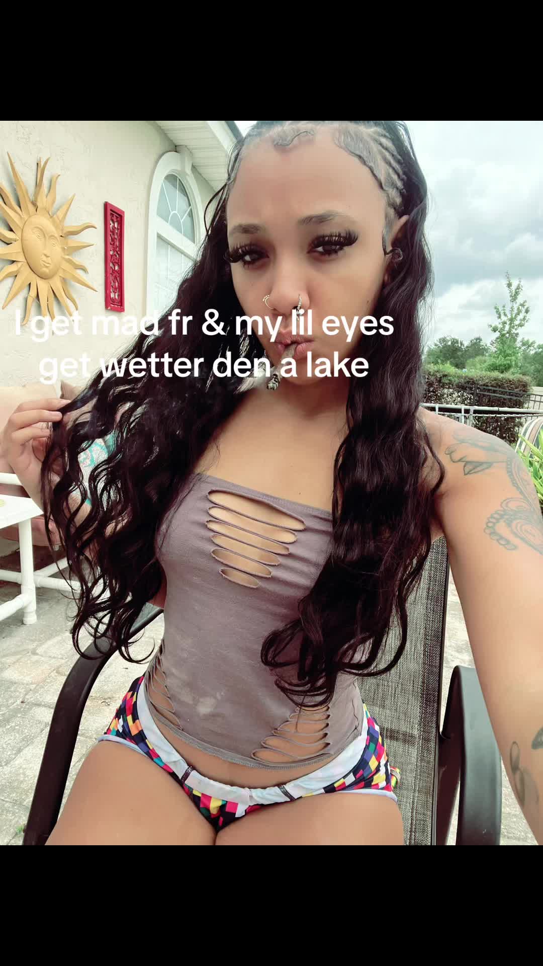 @Ari ree nae