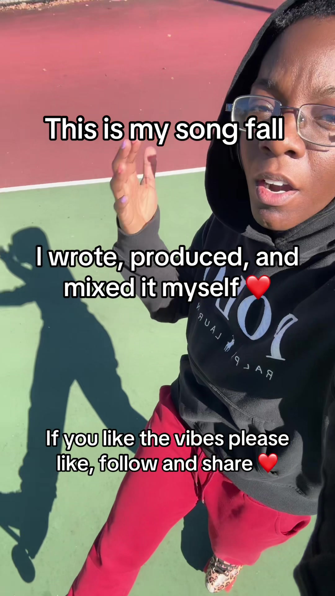@Roysha Arielle