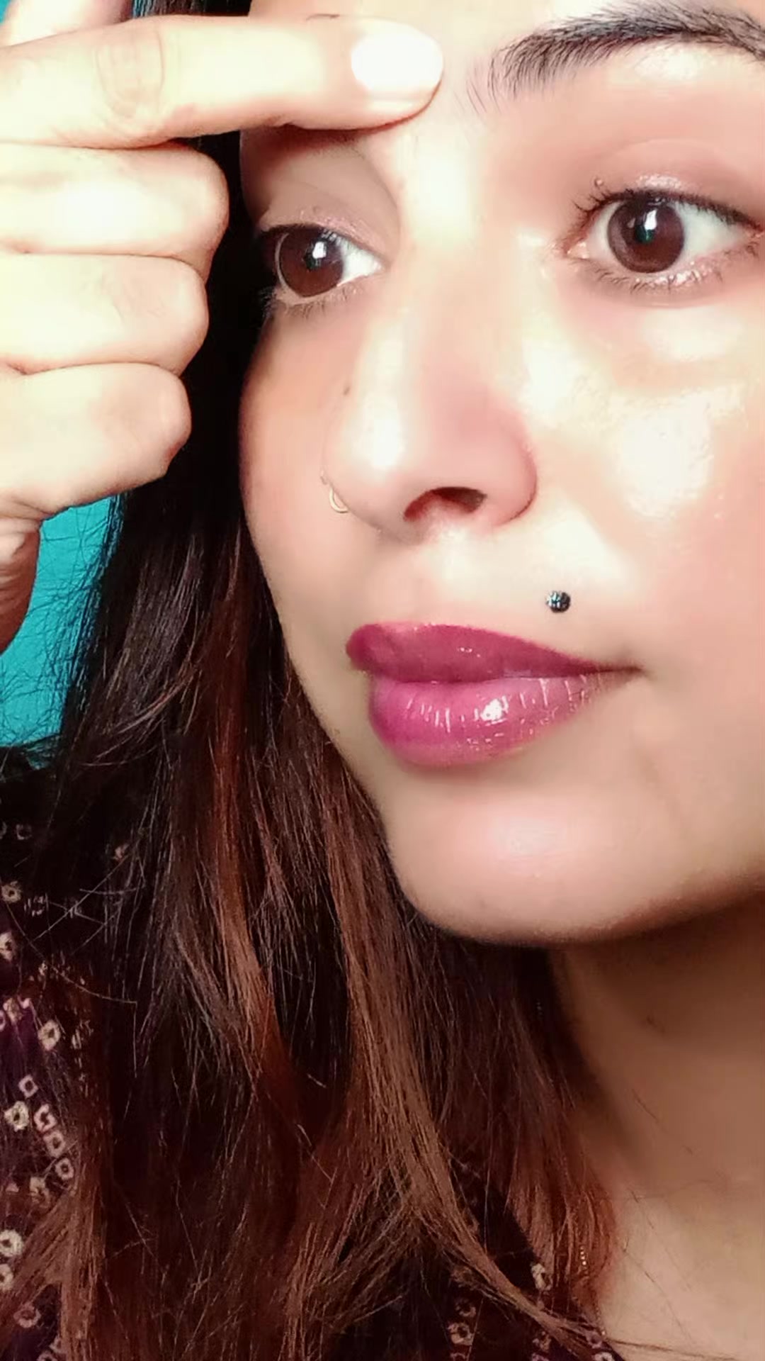 @mohini❣️