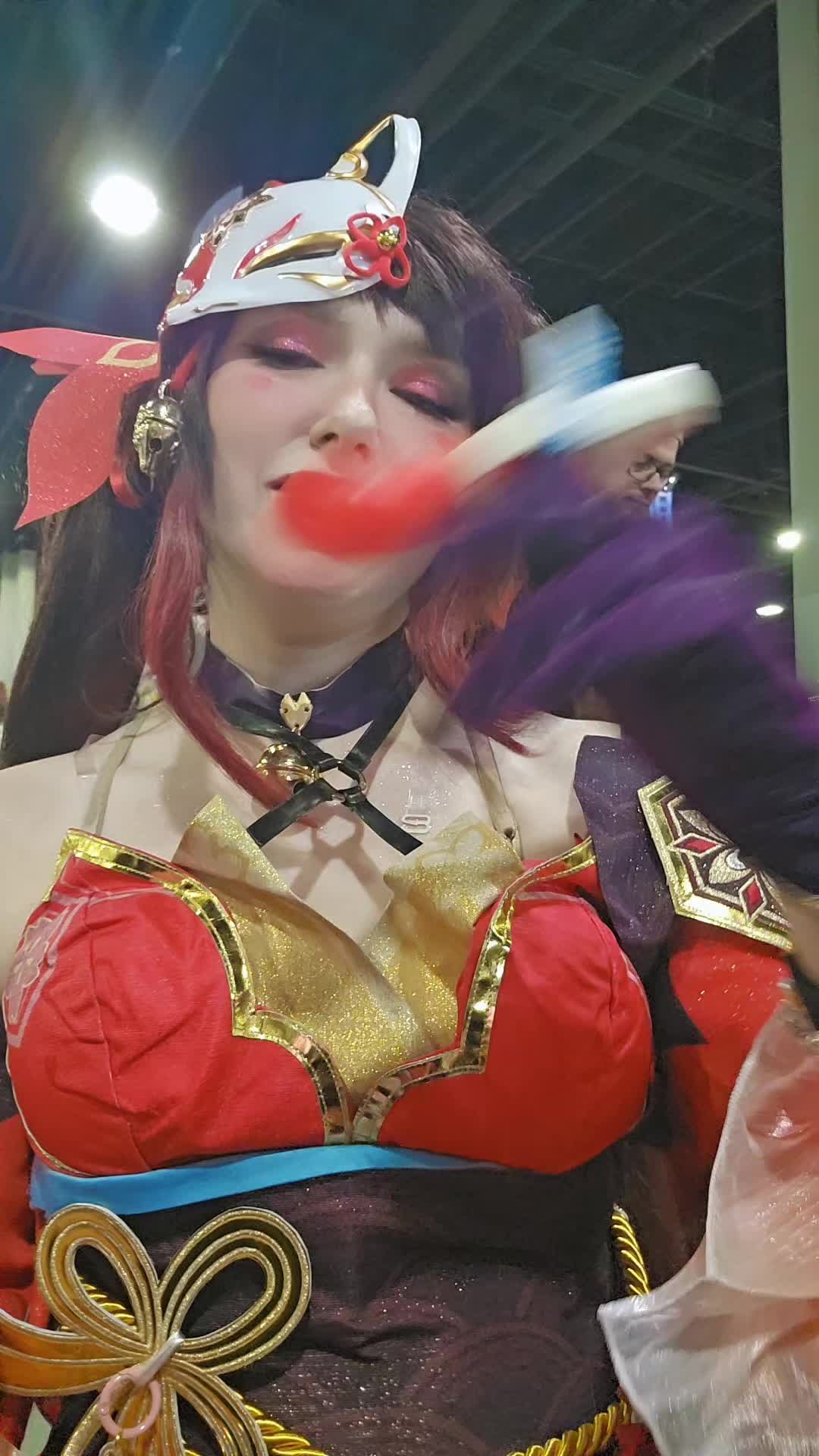 @Abigail (mikochan215 on all)